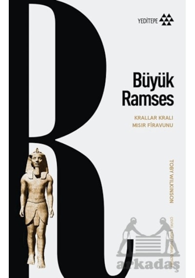 Büyük Ramses Yeditepe Yayınevi Ciltli