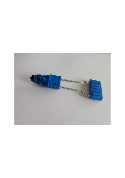 Buderus Gb062 / Gb072 / U072 . Kombi Su Doldurma Musluğu