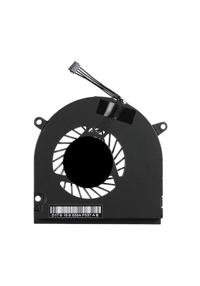 Apple Uyumlu MacBook Pro A1278 13" Unibody 2010 2011 Fan Cpu İşlemci Fan