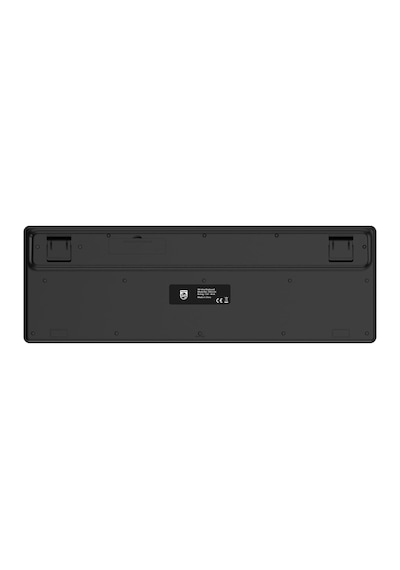 Philips SPK6368 Kablosuz Türkçe Q Klavye