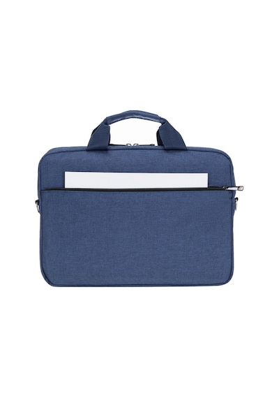 Plm Canyoncase 15 İnç Laptop Çantası Lacivert