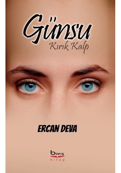Günsu Kırık Kalp