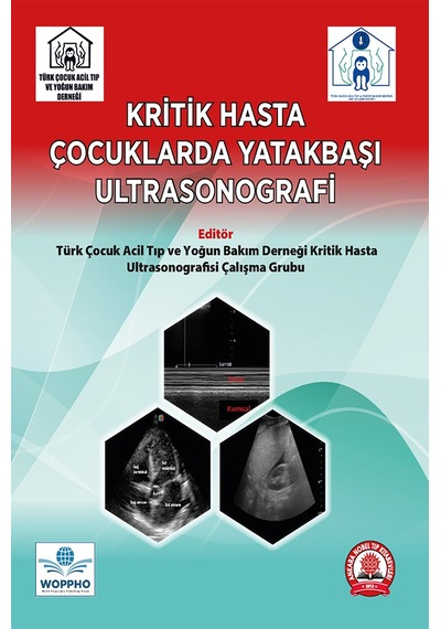 Kritik Hasta Çocuklarda Yatakbaşı Ultrasonografi