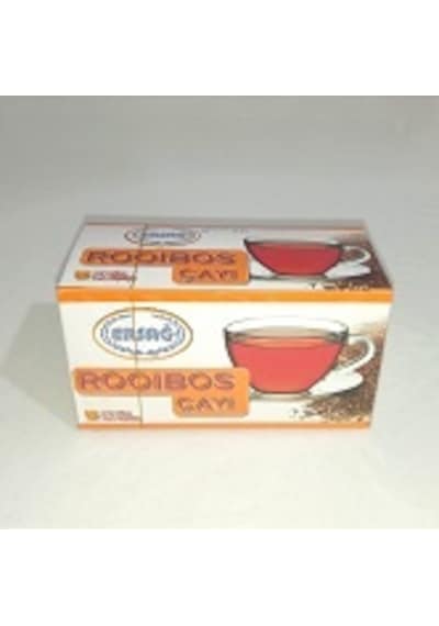 Ersağ Rooibos Çayı 40 G