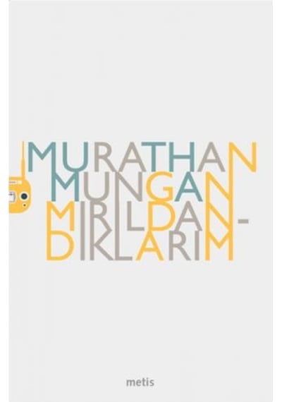 Mırıldandıklarım N11.30176
