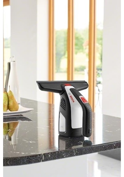 Bosch Easyglassvac Cam Temizleme Seti + Glassvac Deterjan