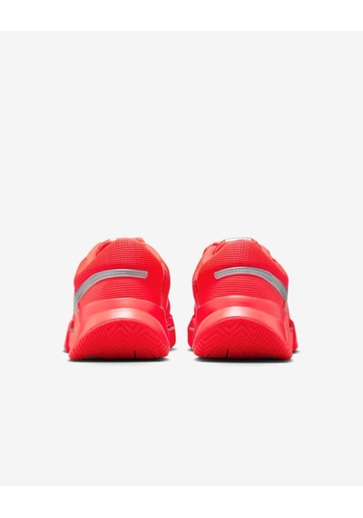 Nike Gp Challenge 1 Premium Hq2551-600 Kadın Sert Kort Tenis Ayakkabısı Kırmızı