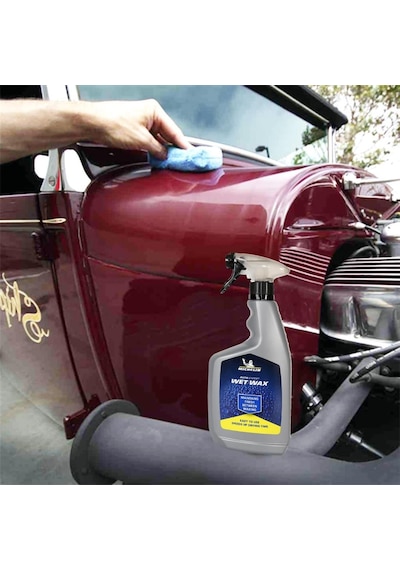 Michelin Mc31968 650Ml Sulu Sprey  Cila