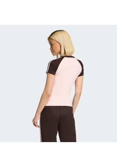 Adidas Sst Kadın Tişört C-adıkd3800b30a00 Pembe