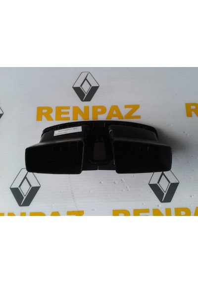 Fluence/Megane 3 Orta Havalandırma Izgrası 682606038R 682600016R