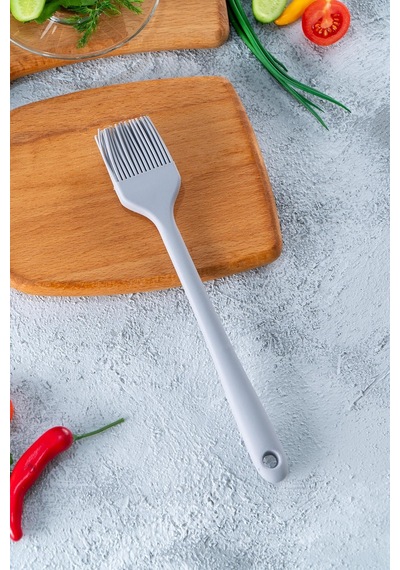 Acar Sweet Silikon Fırça - 25 Cm 001