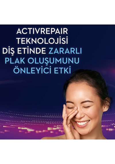Oral-B Diş Eti ve Diş Minesi Pro-Onarım Diş Macunu 50 ML