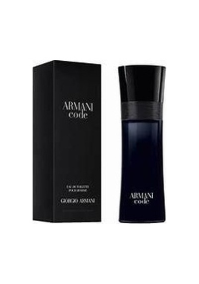 Ga Armanı Code New 125 Ml Diğer Diğer Fresh