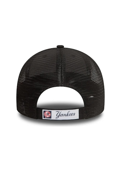 New Era Home Fıeld 9forty Trucker Neyyan Unisex Şapka 60579078 Siyah