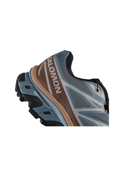 Salomon Xt-6 Erkek Sneaker Ayakkabı L49213700 Çok Renkli