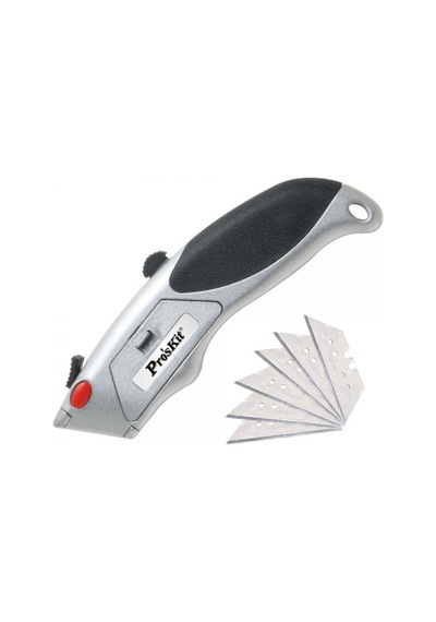 Proskit Dk-2112 Maket Bıçağı
