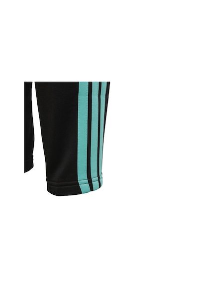 Adidas Mer Dna Pnt Y Çocuk Günlük Eşofman Altı Jv5431 Siyah Siyah