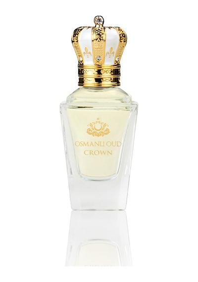 Osmanlı Oud Crown Toba Erkek Parfüm EDP 50 ML