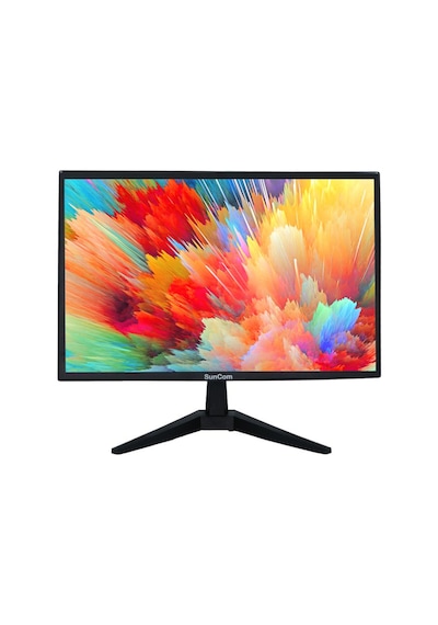 Suncom 19" Led Sm190vı-n 5ms 60hz Hdmı Ev Ofis Tipi Monitör 1440 X 900