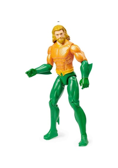 56278 Dc Comics 30 Cm Aksiyon Figürü - 1 Adet - Grsy-888304
