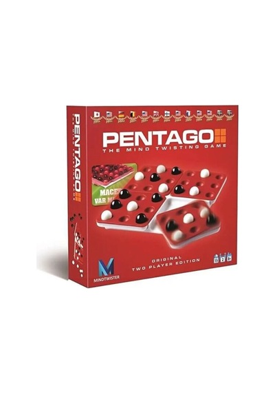 Bal 40861231 Pentago