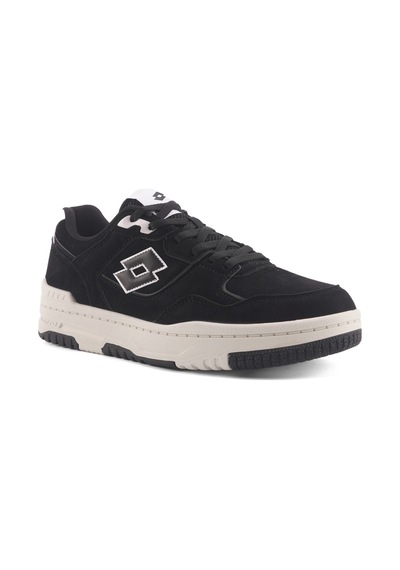 Lotto Vıborg 4pr Siyah Erkek Sneaker 000000000101880314 Siyah-bej Lotto Vıborg 4pr Siyah Erkek Sneaker 000000000101880314 Siyah-bej