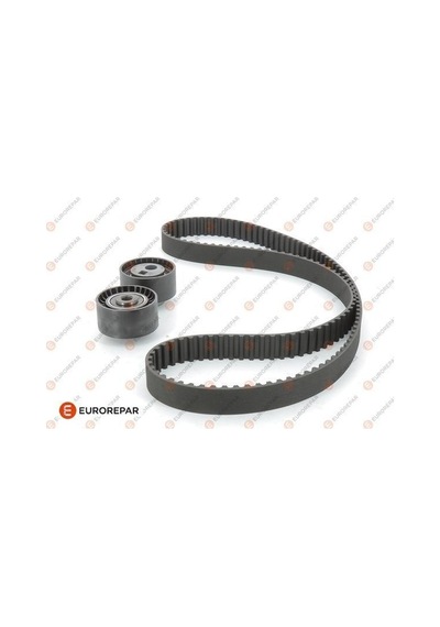 Eurorepar E118429 140 Diş Eksantrik Triger Seti Partner Berlingo 1.9d Dw8