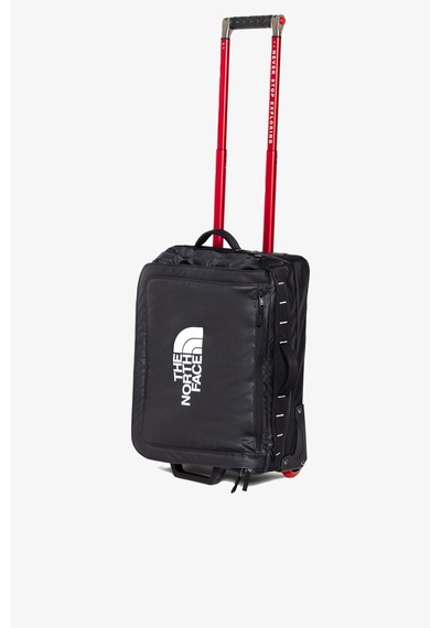 The North Face Base Camp Voyager 21 Roller Unisex Siyah Çanta Nf0a52ud53r1 Siyah