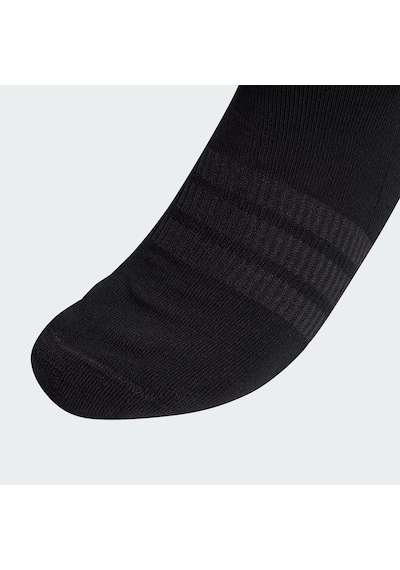 Black/black/whıte Adidas Günlük Çorap C Ess Crw 3lü Paket Kc9626 Siyah
