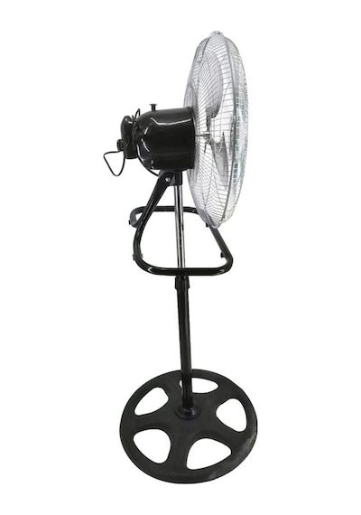 Bvn Bahçıvan Fiev 18" 45 Cm 130 Watt 220/230 Volt Monofaze 3in1 Ayaklı-duvar-masa Tipi Vantilatör