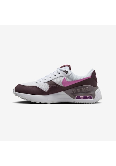 Nike Air Max Systm Günlük Spor Ayakkabı Dq0284-116 Beyaz