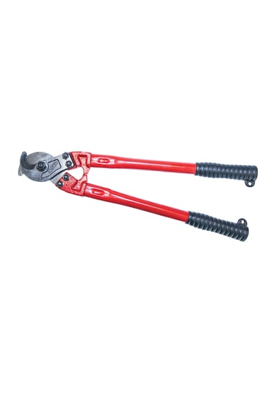 Nt Tools T8A Çelik Çeneli Çelik Halat. Kablo Kesme Makası 18'' - 450Mm