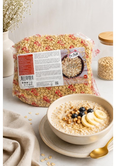 Dr. Gusto Yulaf Ezmesi 1 Kg