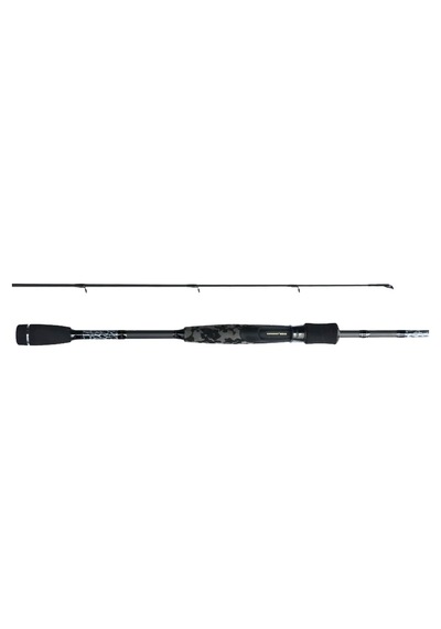 Jaxon Grey Stream 2.65m 10-40g Spin Kamış