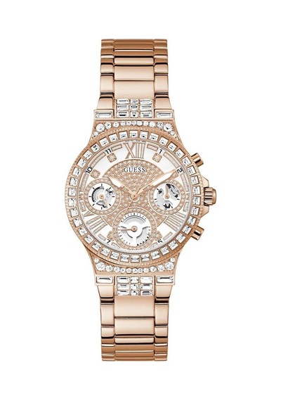 Guess Gugw0320l3 Kadın Kol Saati Renkli