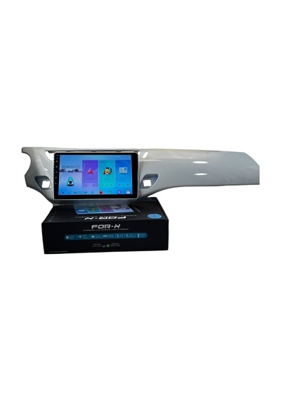 Citroen C3 2010 Forx 2-32 Yeni Seri İşlemcili Pro Oem Multimedia