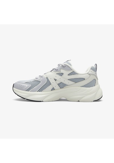 Anta Galaxy Erkek Gri Spor Ayakkabı 812538896 Çok Renkli