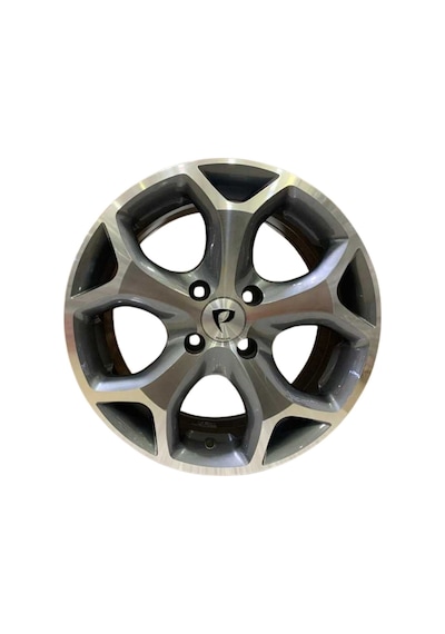 Bk 16 İnç 5x108 Et50 Füme Jant Takımı J-6092
