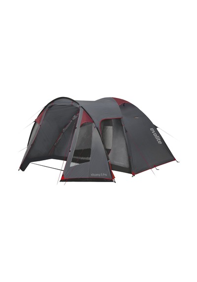 Evolite Excamp 5 Pro Sun Fresh Aile Çadırı Upf80 Karışık