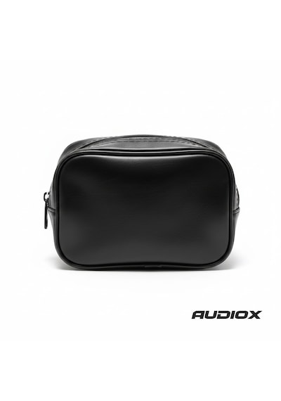 Audıox Yaka Mikrofonu 6.3 Mm Jak Girişli Klipsli Lavalier Mikrofon Mikser/amfi/karaoke Uyumlu Çantalı Set