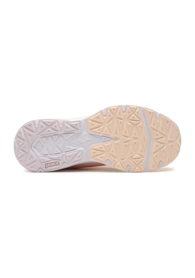 Joma R.vıctory Lady 2326 Pınk Kadın Koşu Ayakkabısı Rvıcls2326 Siyah