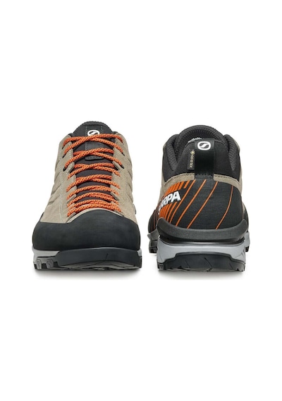 Scarpa Mescalito Trk Low Gore-tex Erkek Outdoor Ayakkabı Taupe - Rust Çok Renkli