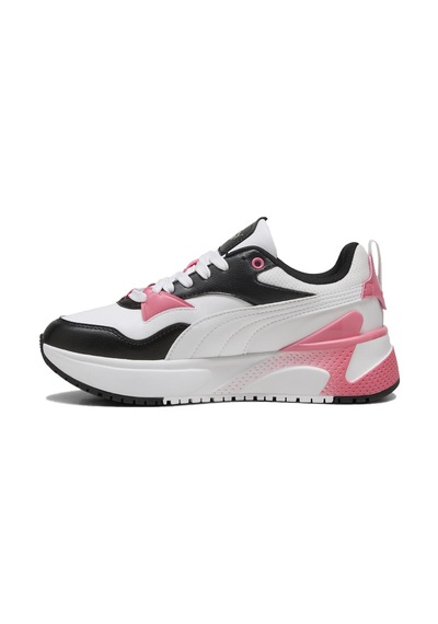 Puma 397675 R78 Disrupt Spor Ayakkabı Siyah-bej Siyah - Bej