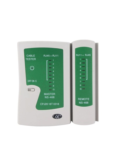 Vcom Nt101 Kablo Tester Kdo