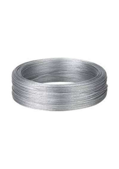 Dinchrd 2 Mm Galvaniz Tel 10 Mt