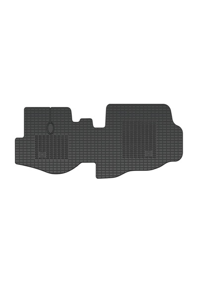 Hyundai H100 Refref 4d Havuz Paspas 1996-2007