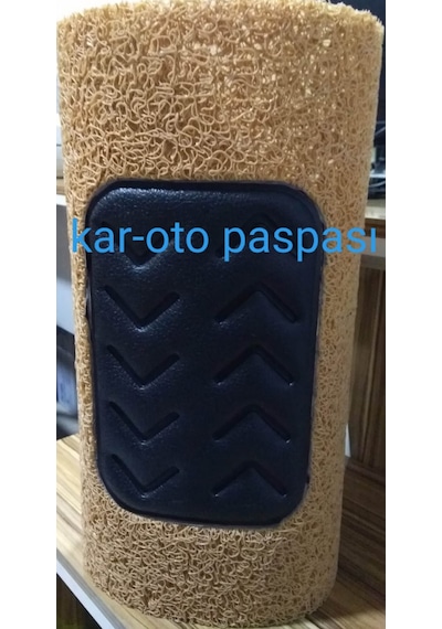 Oto Paspası - Kıvırcık Oto Paspası - Her Marka Ve Modele Uyumlu