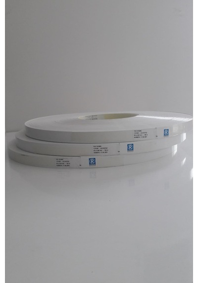 Roma Led Beyaz Pvc Kenarbant 0,80X22M(150M)