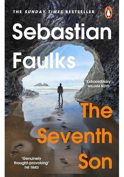 The Seventh Son: From The Between The Covers Tv Book Club