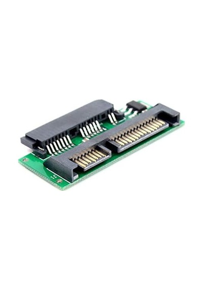 5144 1.8 Micro Sata To 2.5 Sata Ssd Hdd Harddisk Çevirici Adaptör